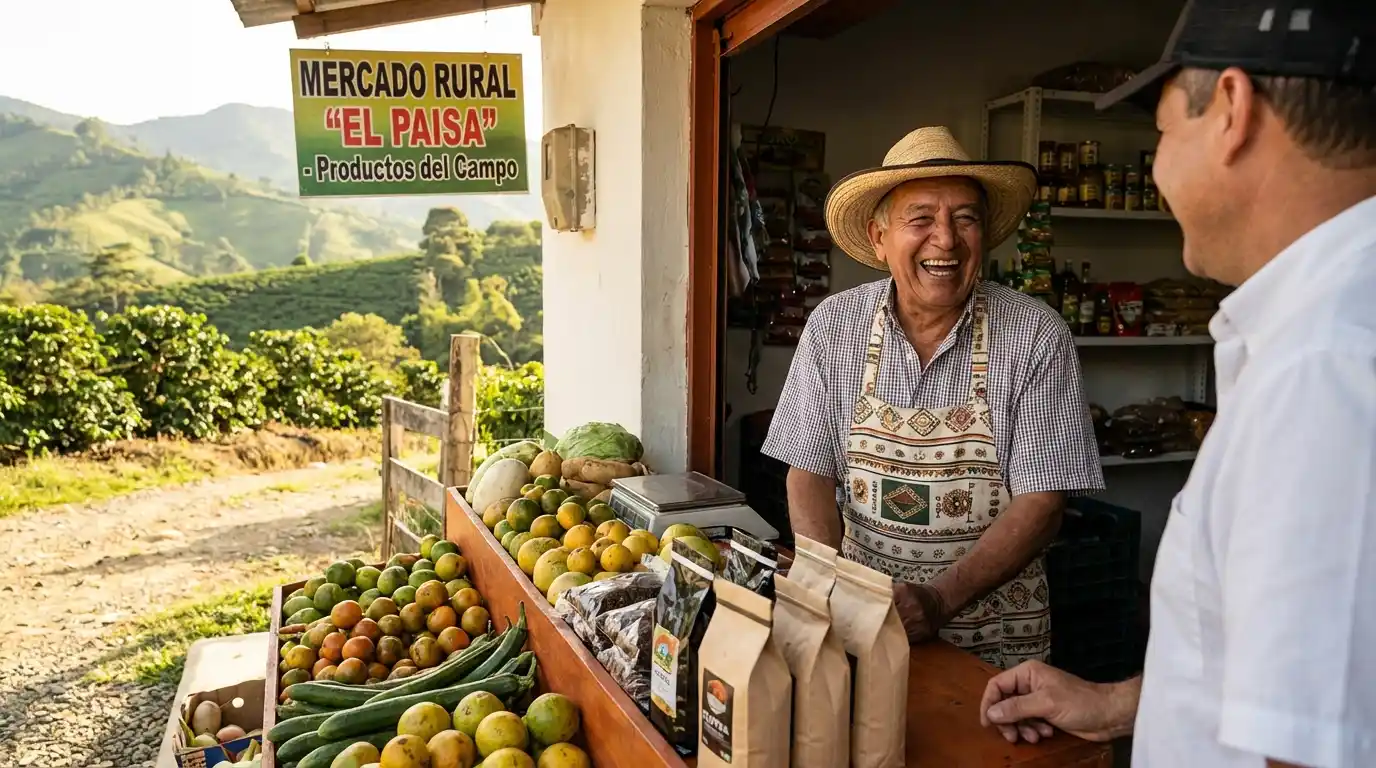 Dinamismo Económico
